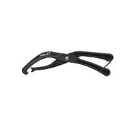 Pince pour montage de roue XLC TO-S101 Noir