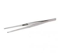 Pince pour nourriture - TRIXIE - 30 cm - Acier inoxydable - Pour terrarium - Déplacement d'animaux