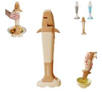 Pince pour plaque chauffante, 2 en 1 multi-usages, pinces de préhension pour bols et assiettes pour cuisine, pinces à plat pour bol chaud, pince anti-brûlure en silicone pour casseroles, bols