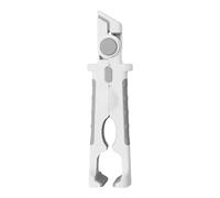 Pince pour Plat Chaud | Support de Serrage pour Batterie de Cuisine | Pince Anti-Brûlure Pour Bols | Poêle Casserole Bol Assiette Cuiseur Vapeur Cuisine Restaurant Micro-Ondes