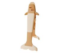 Pince Pour Plats Chauds | Pince Pour Chaude Et Plateau À Pizza Support Avec Pinces,Pinces Double Extrémité Ustensile de Cuisine Pour Maison,Maison BBQ Camping Restaurant Friteuse Air