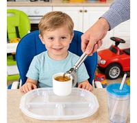 Pince pour poêle et poêle : outil pour soulever les ustensiles en métal, pince de préhension pour bol, pince pour plateau de cuisson à la vapeur | Crochet de cuisine de sécurité, dispositif de