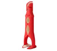 Pince Pour Poêle - Pince Anti-Échaudure Anti-Dérapante,Attrape-Poêle Chaud À Isolation Thermique | Pour Cuiseur Vapeur Gril Four Barbecue Camping Pique-Nique Extérieur Restauration