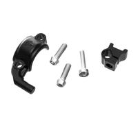Pince pour pompe Formula Spare Parts Pump Clamp-MixMaster droit-Black C1/CR1/CR3 Multicolore