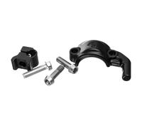 Pince pour pompe Formula Spare Parts Pump Clamp-MixMaster gauche-Black C1/CR1/CR3 Multicolore