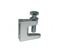 Pince pour poutrelle avec filetage - boîte de 50 pièces M10 WALRAVEN