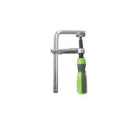 pince pour rail de guidage 1 pince de rail de guidage 120/160/200/300 mm, pince de rail de travail du bois, pinces à queue d'aronde(120x60mm)