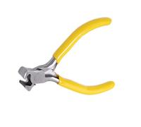Pince pour réparation de montres - Pince coupe-tige | Pince à poinçonner | Coupe-remontage de montre multifonctionnel | Pince à enlever les ressorts | Outil de pince à remontage de montre réglable | P