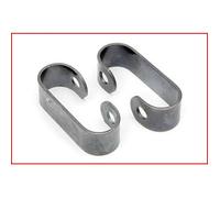 Pince pour ressorts d'échappement - VAG KS TOOLS - 150.1540