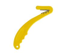 Pince Pour Retirer Les Boucles D'Oreilles De Bétail - PP 21,5x6,5 Cm | Outil De Coupe Pour Étiquettes De Bétail | Extracteur Sûr Et Robuste Pour Porcs, Vaches Et Moutons | Utilisation Facile À La
