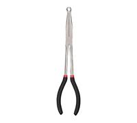 Pince pour retrait de câble de bougie, pince pour câble de bougie, collier de serrage de tuyau de radiateur | Pince pour retrait à longue portée, outil de déconnexion professionnel | Pince pour
