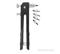 GF3526 Filetés Rivet Insérez l'Outil 4-8mm Génie Mécanique, Outil de BRICOLAGE,