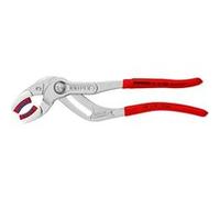 Pince pour siphons et connecteurs Knipex 81 13 250