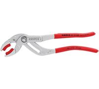 Pince pour siphons et connecteurs KNIPEX - 250 mm - 81 13 250