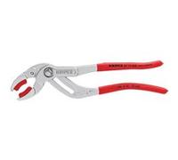 Pince pour siphons et connecteurs Knipex 81 13 250