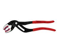 Pince pour siphons et connecteurs Knipex 81 11 250 Longueur 250 mm