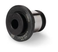 Fein Fein Pinces pour tarauds, Filetage M 6, Ø 4,5 mm, Carré 3,4 mm Quantité:1