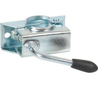 Pince pour timon assisté Ø 48 mm