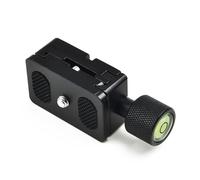 Pince pour trépied suisse Benro Arca,alliage,plaque de dégagement rapide,support 1/4 "",QR 30mm,remplace durable,le plus récent