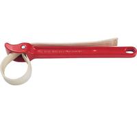 Rigde Tool Pince à tube à sangle RIDGID longueur 300 mm diamètre de tube maximal 135 mm longueur de sangle 760 mm largeur de bande Quantité:1