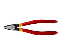 Unior 407/4dp-us 3-11 Mm Pliers Rouge