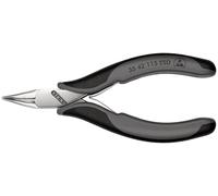 Knipex 35 42 115 ESD antistatique (ESD) Pince à bouts pointus coudée à 45° 115 mm