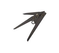 Pince Pro-Collier câblage pour collier de 2.5 à 9.0 mm - CT-9