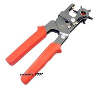 PInce pro perforatrice trou cuir,ceinture,œillet