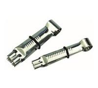 Pince professionnel à gaufrer réglable. Décor voûtes ouvertes. G