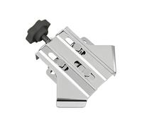 Pince professionnelle à 90 degrés pour le travail du bois, poignée ergonomique pour projets d'assemblage de panneaux de soudage, pince multifonction