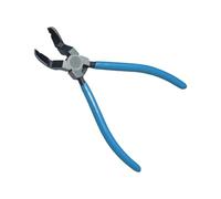 Pince professionnelle à ressort pour extraction de rivets et de panneaux