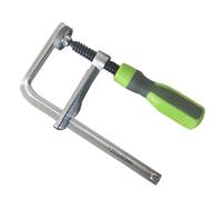 Pince professionnelle à vis réglable pour rail de sciage de rail pour scie sur rail Guide de table Outil de travail du bois Pince de rail