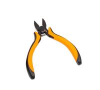 Pince professionnelle de réparation de montre en acier haute résistance outil de précision pour l'entretien et l'assemblage d'horloger avec 3 styles ergonomiques de pinces d'horlogerie