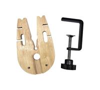 Pince professionnelle en alliage de bois pour conception de bijoux, outil de moulage en métal, pince d'installation rapide