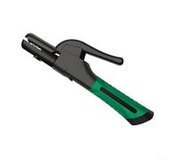 Pince professionnelle pour électrode de soudage 600 A 800 A avec poignée antidérapante pour un serrage fort et un glissement réduit (800 A)