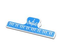 Pince professionnelle pour partition de partition pour jouer des instruments et lire des livres