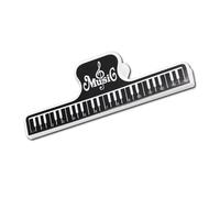 Pince professionnelle pour partition de partition pour jouer des instruments et lire des livres