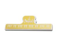 Pince professionnelle pour partition de partition pour jouer des instruments et lire des livres