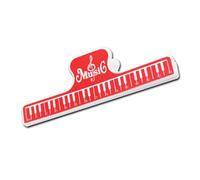 Pince professionnelle pour partition de partition pour jouer des instruments et lire des livres