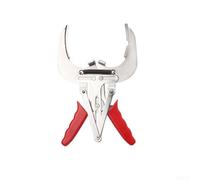 Pince professionnelle pour segments de piston en acier 45# avec poignée ergonomique antidérapante pour l'entretien et la réparation du moteur de voiture (taille S)