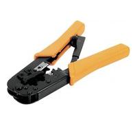 Pince Professionnelle RJ12/RJ45 réseau et téléphonie G