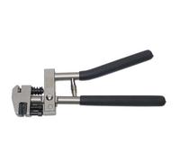 Pince Profilatrice Et Punçonneuse - Code BGS6120 FBGS6120 BGS Atelier