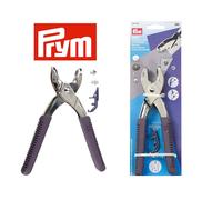 Pince Prym Vario Poppa Pour Riveter Des Attaches Œillets Et Perçage 390900