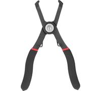 Pince Push Pin 30 Degrés Premium Iron Highe Durabilité sûre clip efficace pour voiture