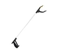 Pince Ramasse Objet Robuste Outil De Ramassage des Déchets Pratique, Griffe for Atteindre L'outil D'aide for Ramasser Les Déchets Et Les Déchets Pince Ramasse Dechets