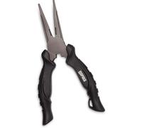 Pince Rapala Super S Noir 18 cm