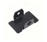 Pince rapide en fonte pour machine de découpe en acier de 355 mm, montage robuste avec dispositif de verrouillage, support de pièce sécurisé pour outils électriques, comprend des plaques mobiles et