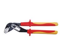 Pince Réglable Pour Hydraulique Isolée VDE L.250 - Code BGS7157 FBGS7157 BGS
