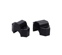 Pince Rehausseur Guidon Moto Guidon Riser Clamp Support D'adaptateur Pince Barre Montage Guidon Moto Pour Yamaha Pour XT1200ZE Pour XT1200Z 2014-2018 Pour Super Pour Tenere 1200 Accessoires (Color :