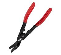 Pince Retrait Clips Panneau Nouveau Modèle 2025 - Outil Dépose Garniture Portière Auto Action Levage | Extracteur Robuste Agrafes Fixations Sellerie Automobile